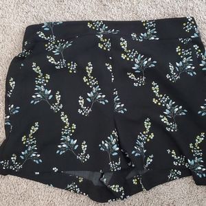 Loft elastic band shorta